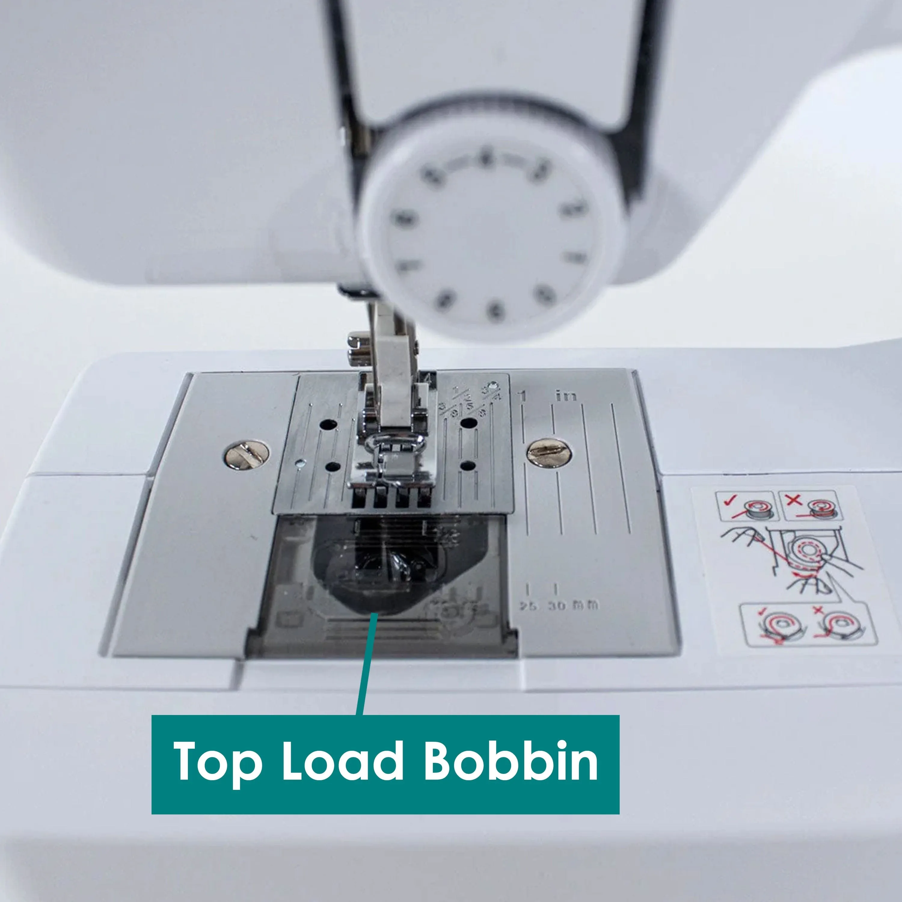 Brother L14S Sewing Machine