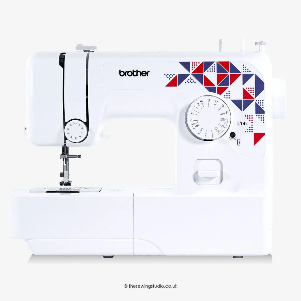 Brother L14S Sewing Machine