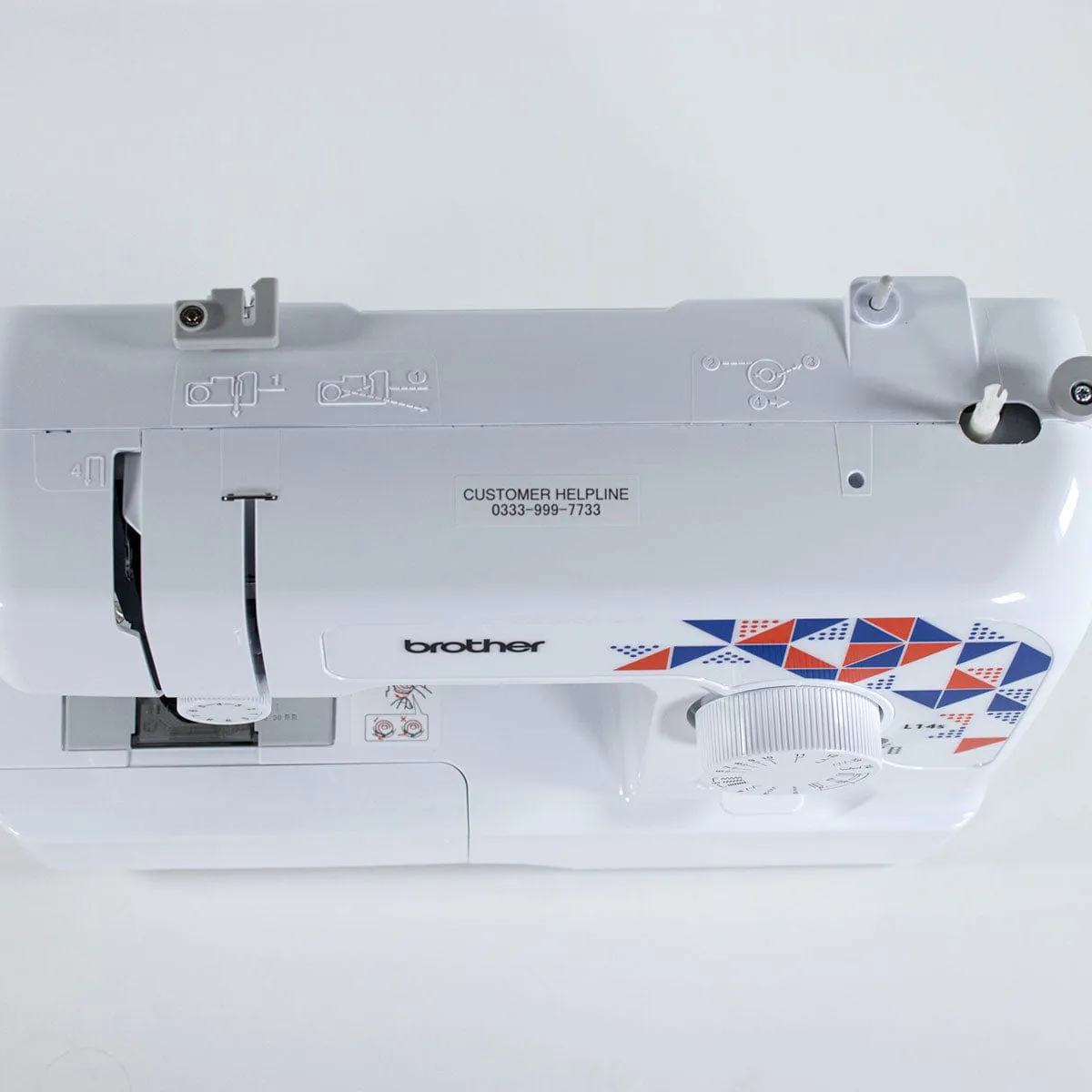 Brother L14S Sewing Machine