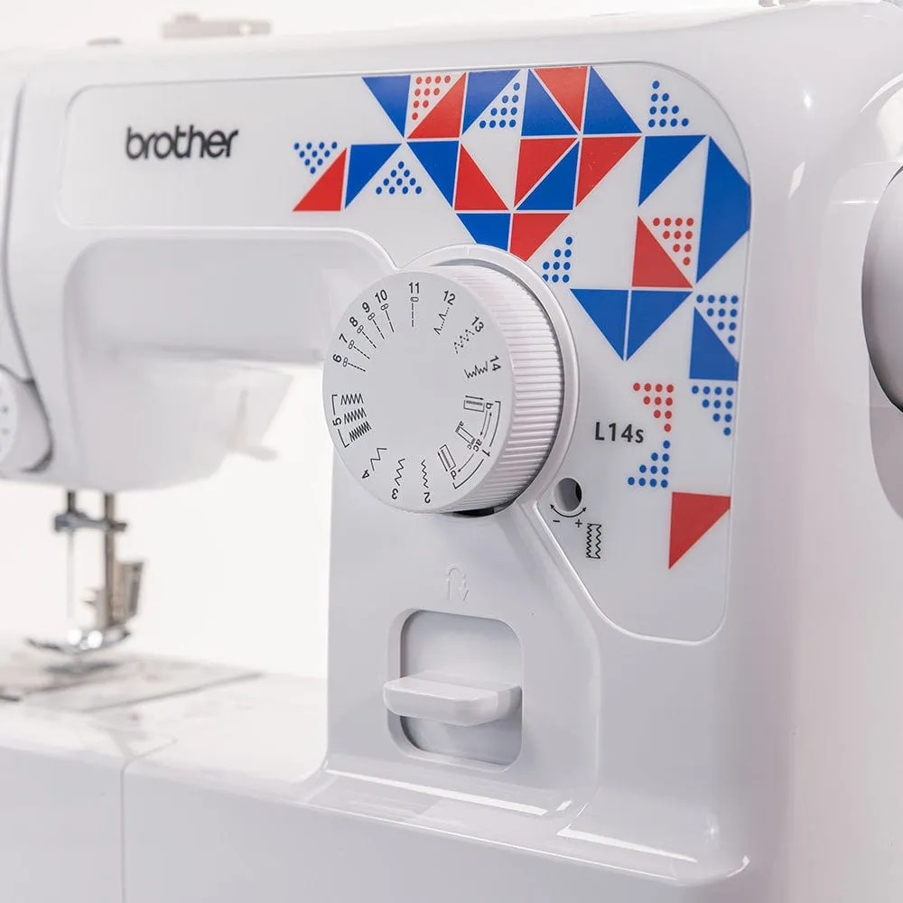 Brother L14S Sewing Machine