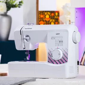 Brother LX17 Sewing Machine