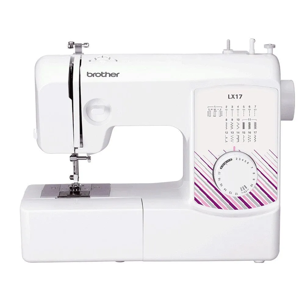 Brother LX17 Sewing Machine