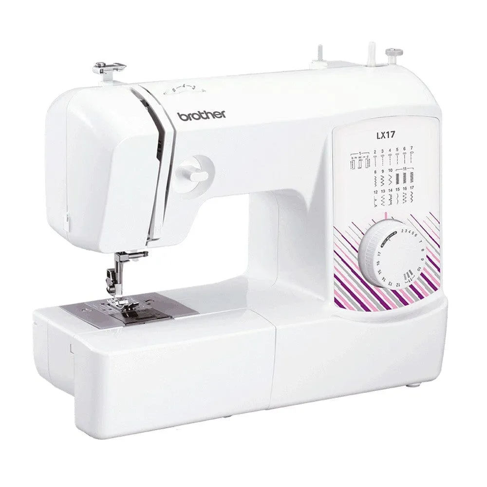 Brother LX17 Sewing Machine