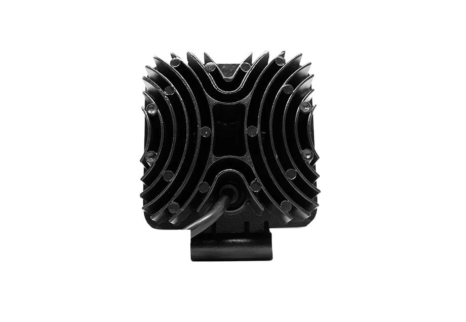Cali Raise LED 27W Square Work Light