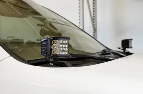 Cali Raised Ditch Light Kit For 4Runner (2003-2009)