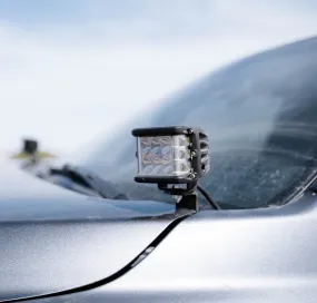 Cali Raised Ditch Light Kit For Tacoma (2005-2015)