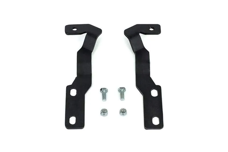 Cali Raised Ditch Light Kit For Tacoma (2005-2015)