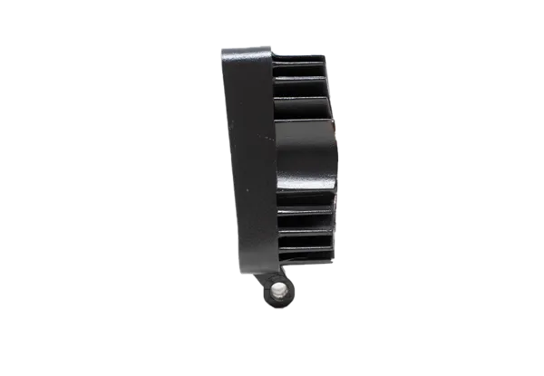 Cali Raised LED 27w Square Work Light
