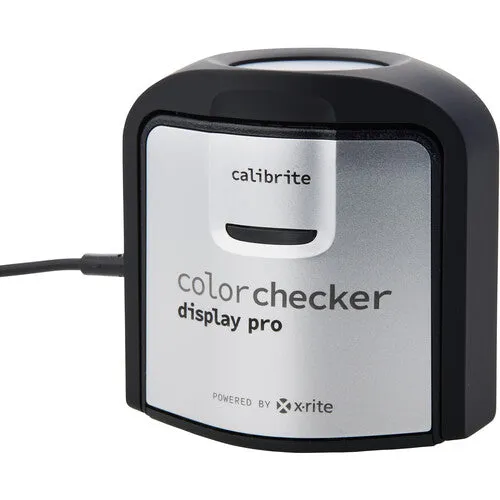 Calibrite Colorchecker Display Pro