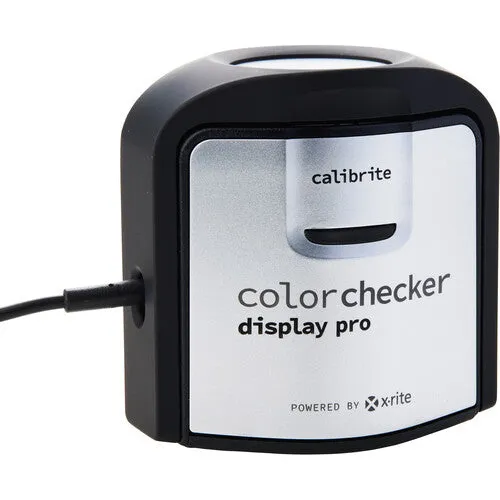 Calibrite Colorchecker Display Pro