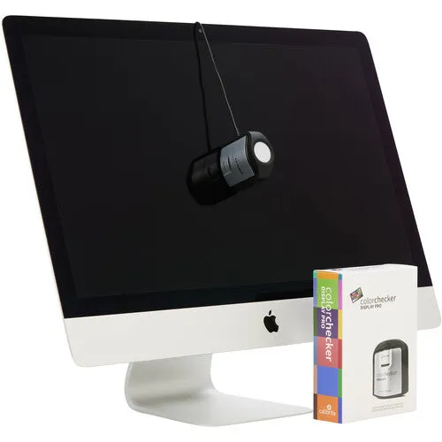 Calibrite Colorchecker Display Pro