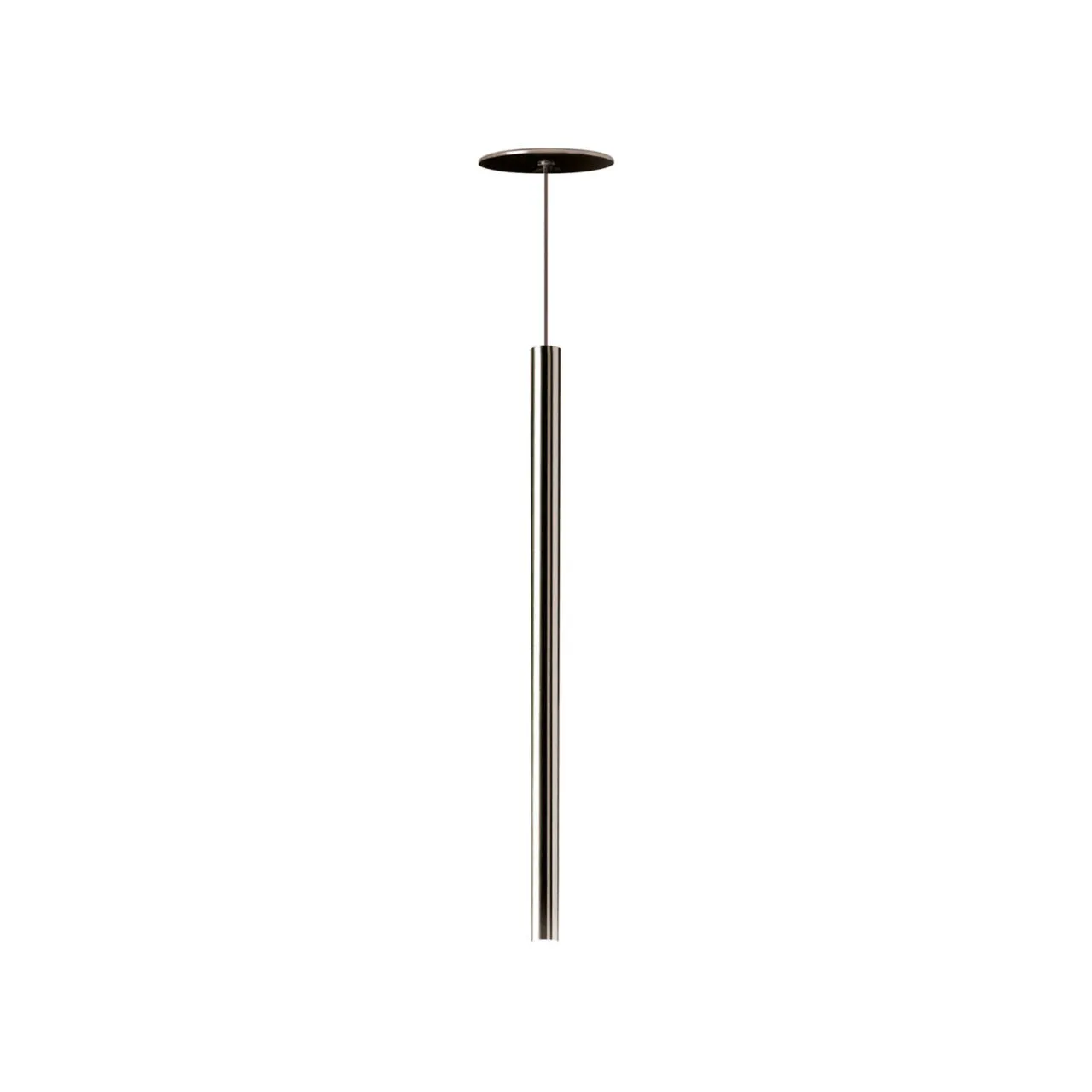 CANNA NUDA METALLO Pendant Lamp