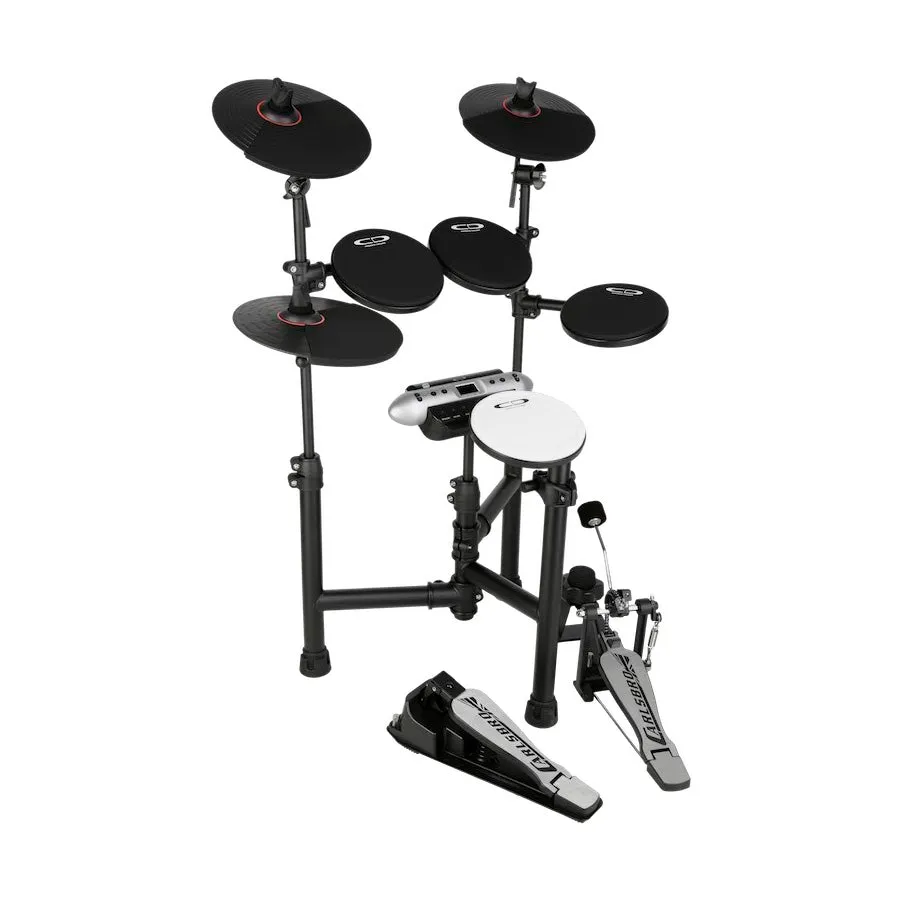 Carlsbro CSD130 USB electronic digital drum kit