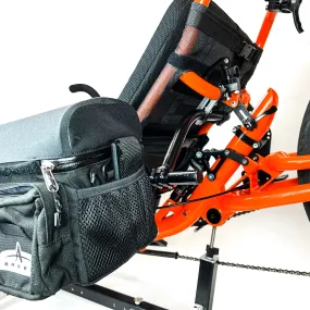 Catrike SeatSide Mount Kit (Seat Attach)
