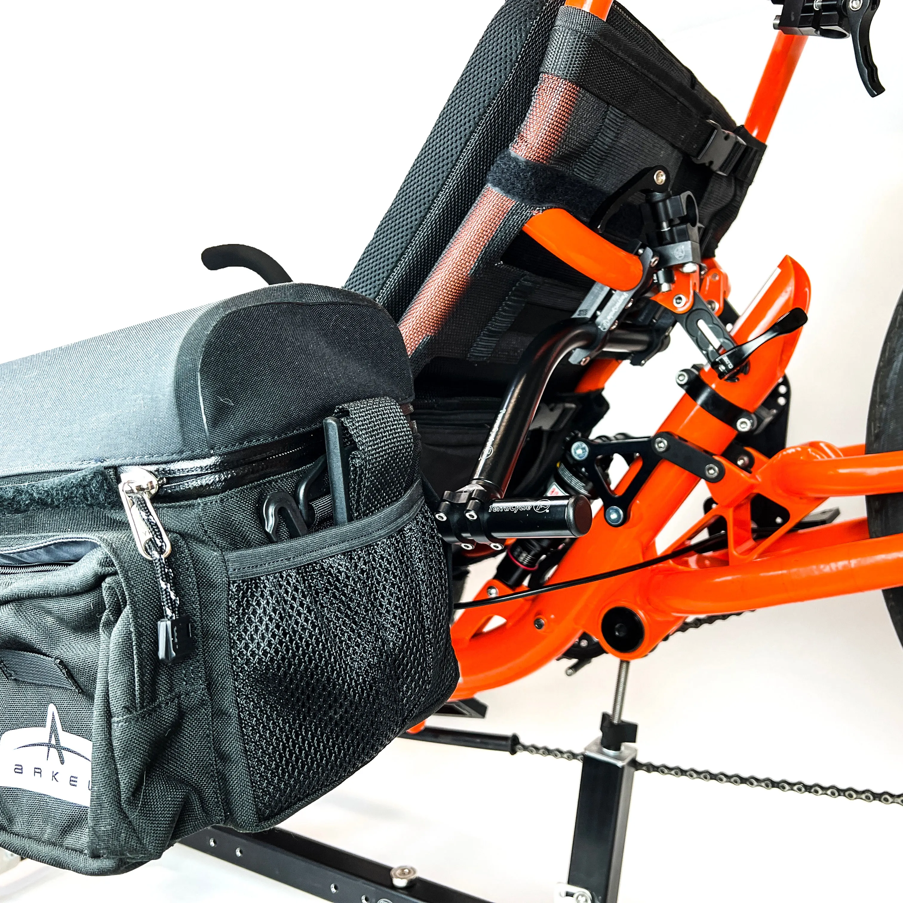 Catrike SeatSide Mount Kit (Seat Attach)