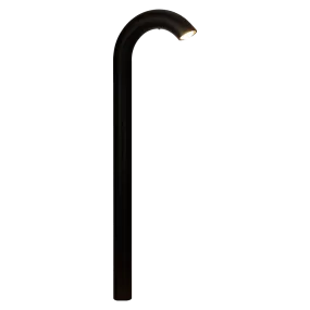 CDPA61 Path Light 5W LED Bollard Low Voltage Outdoor Landscape Lighting