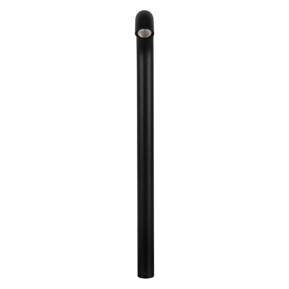 CDPA61 Path Light 5W LED Bollard Low Voltage Outdoor Landscape Lighting