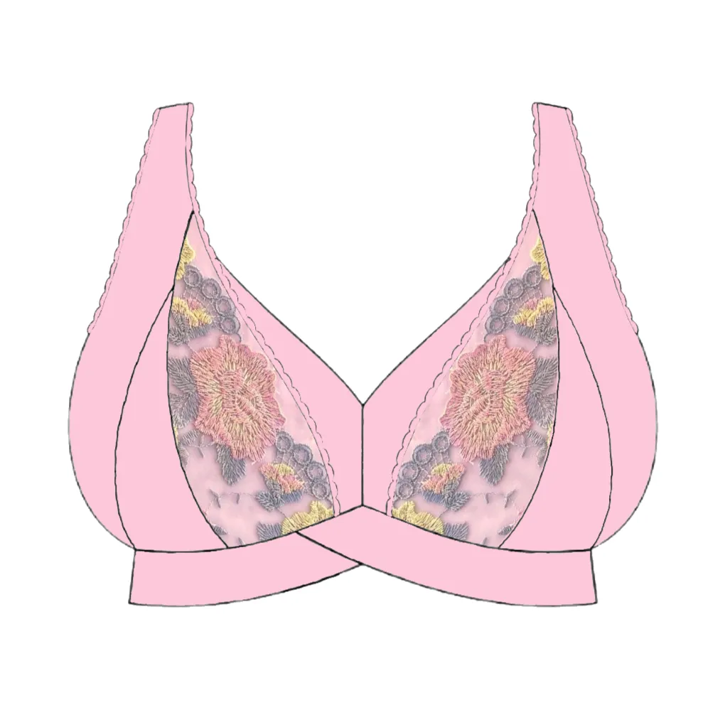 Celebration Loftus Bra Kit