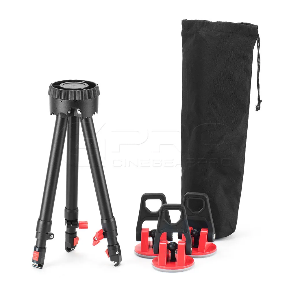 CGPro Mid Lever Spreader For Prime Series Tripod