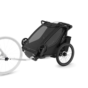 Chariot Sport 2 Double Trailer/Stroller