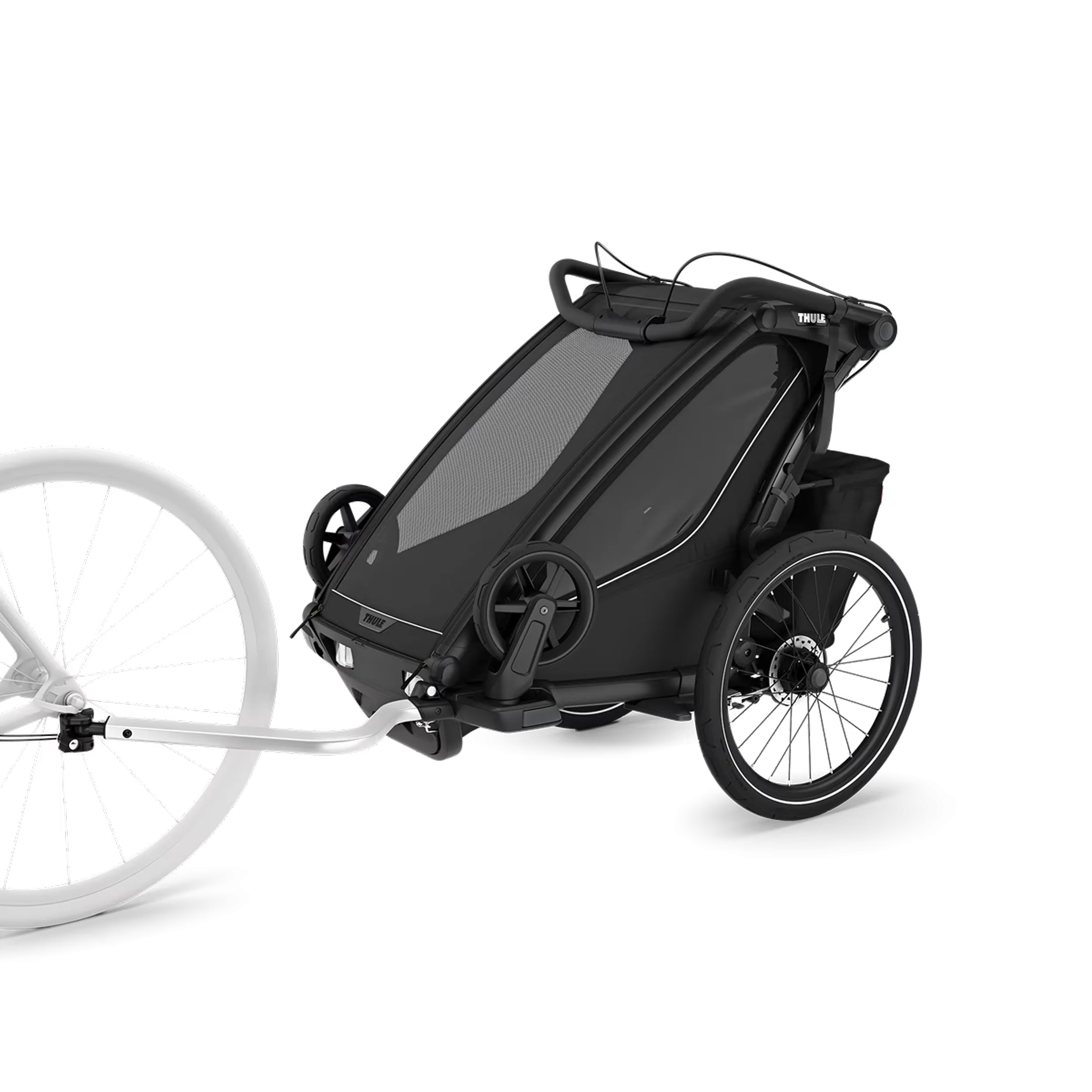 Chariot Sport 2 Single Trailer/Stroller