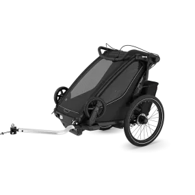 Chariot Sport 2 Single Trailer/Stroller