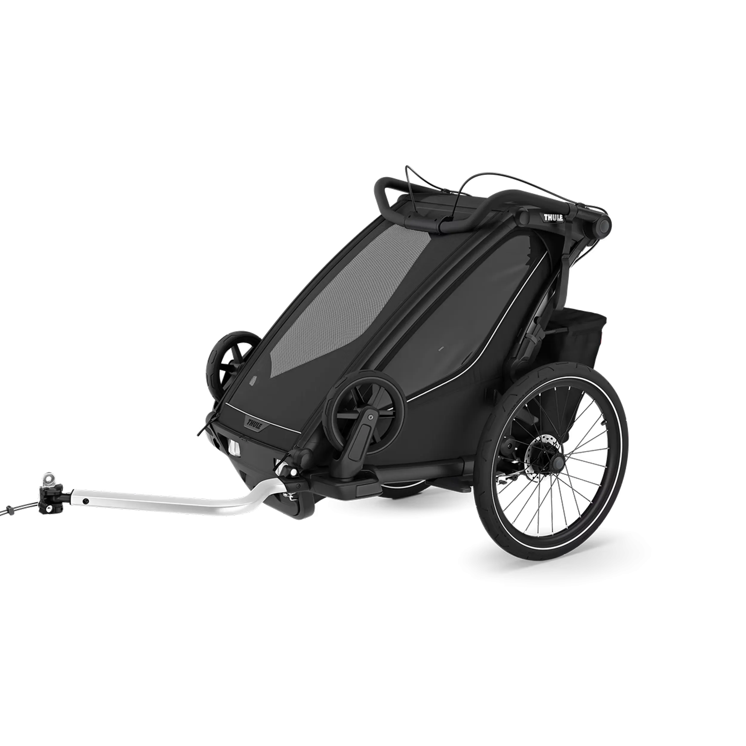 Chariot Sport 2 Single Trailer/Stroller
