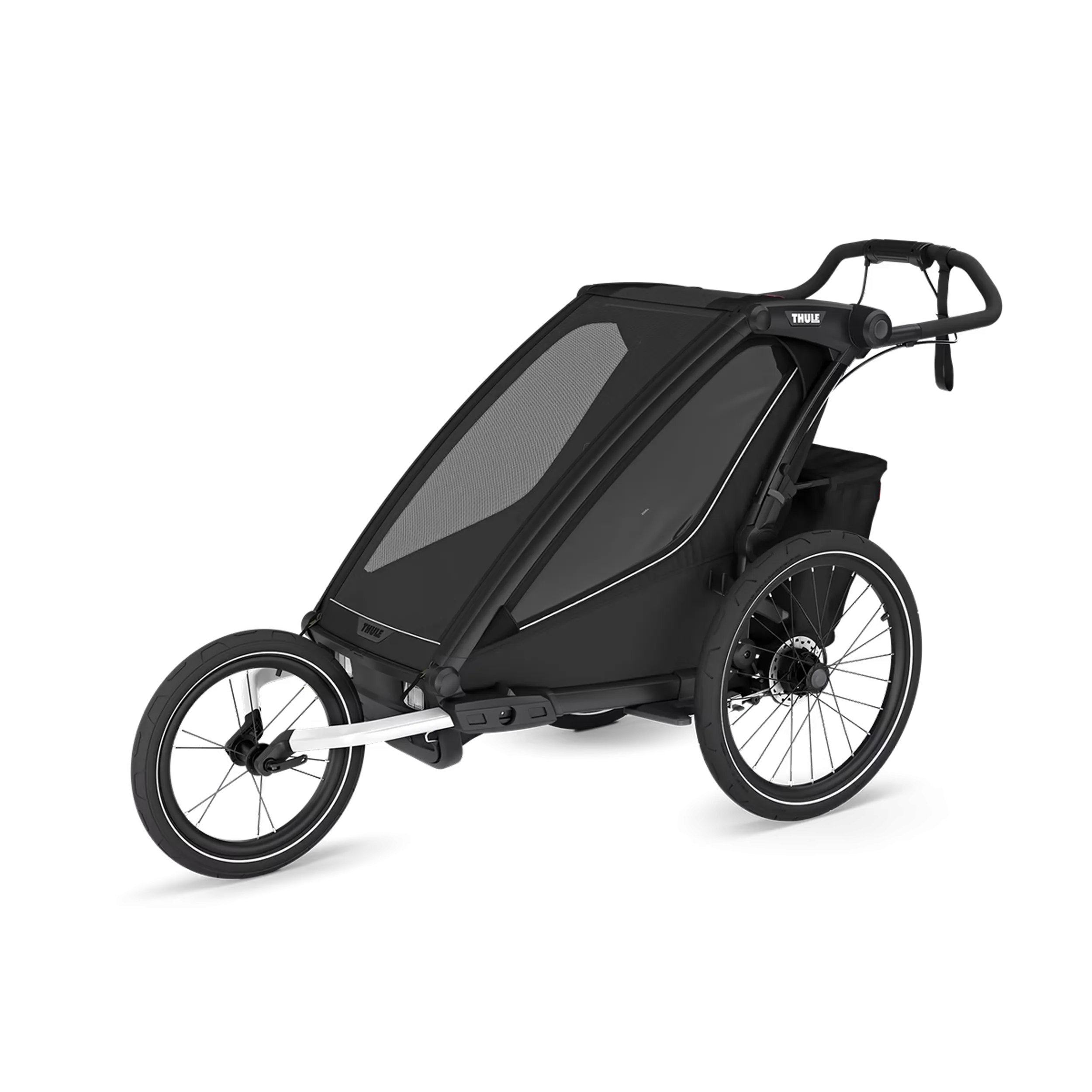 Chariot Sport 2 Single Trailer/Stroller