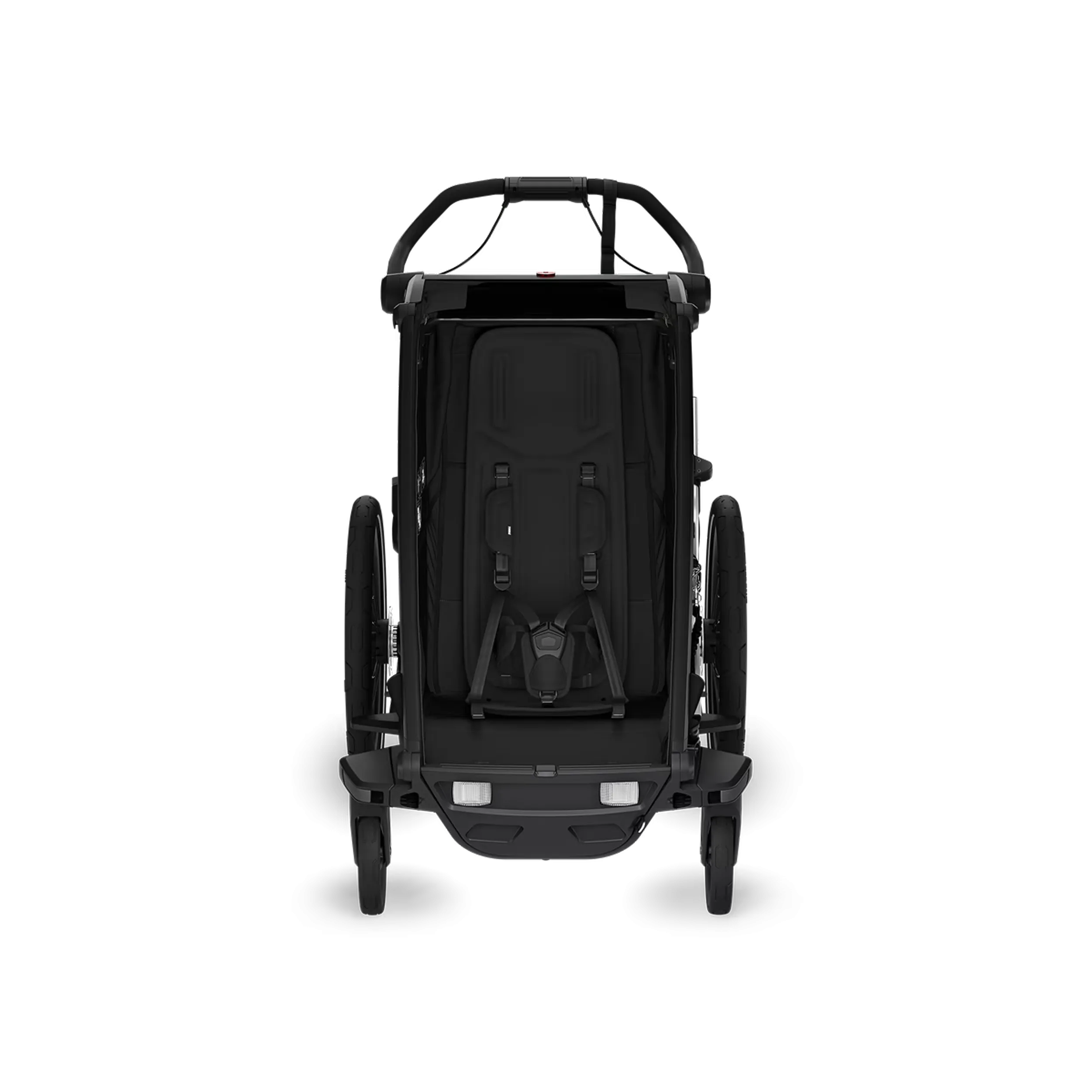 Chariot Sport 2 Single Trailer/Stroller