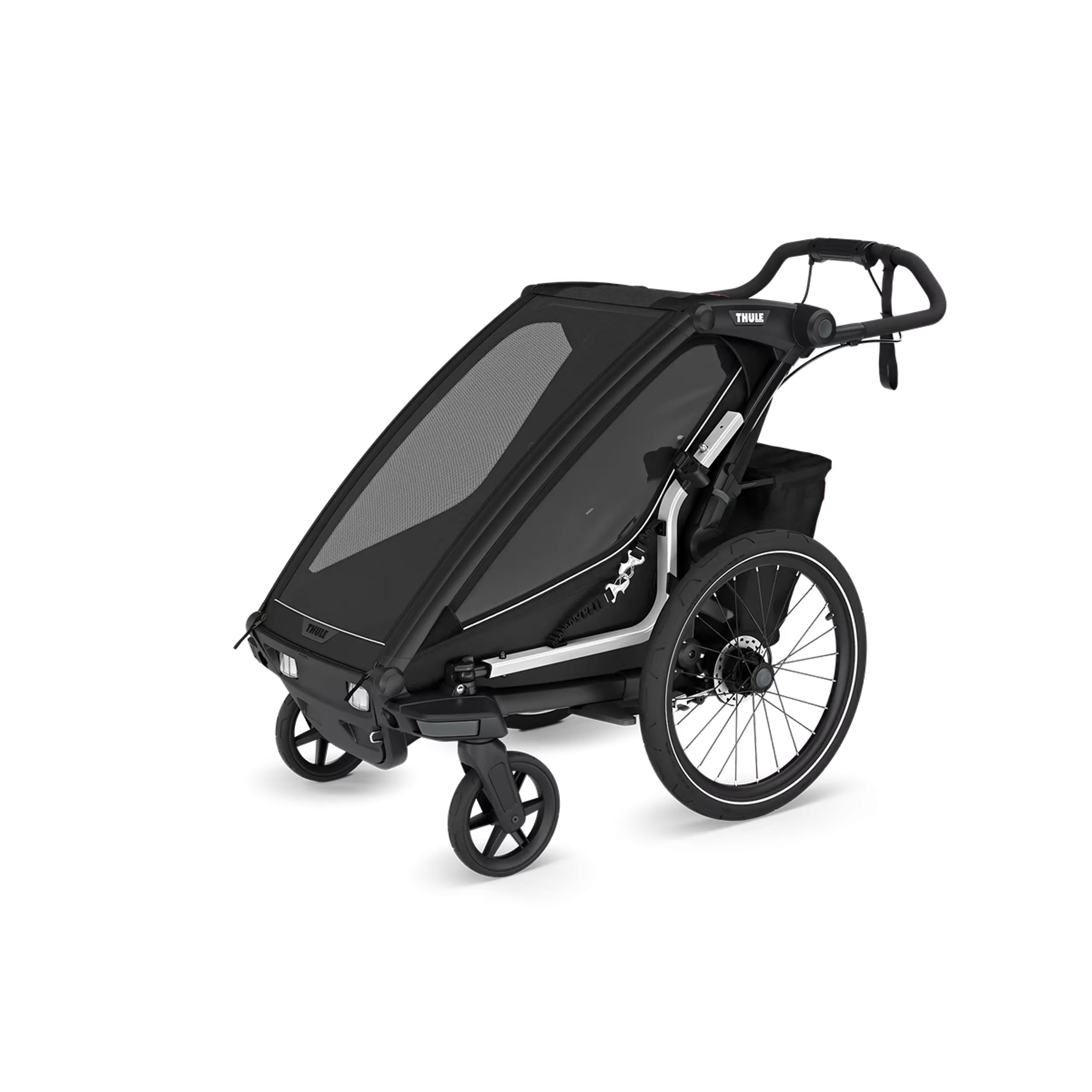 Chariot Sport 2 Single Trailer/Stroller
