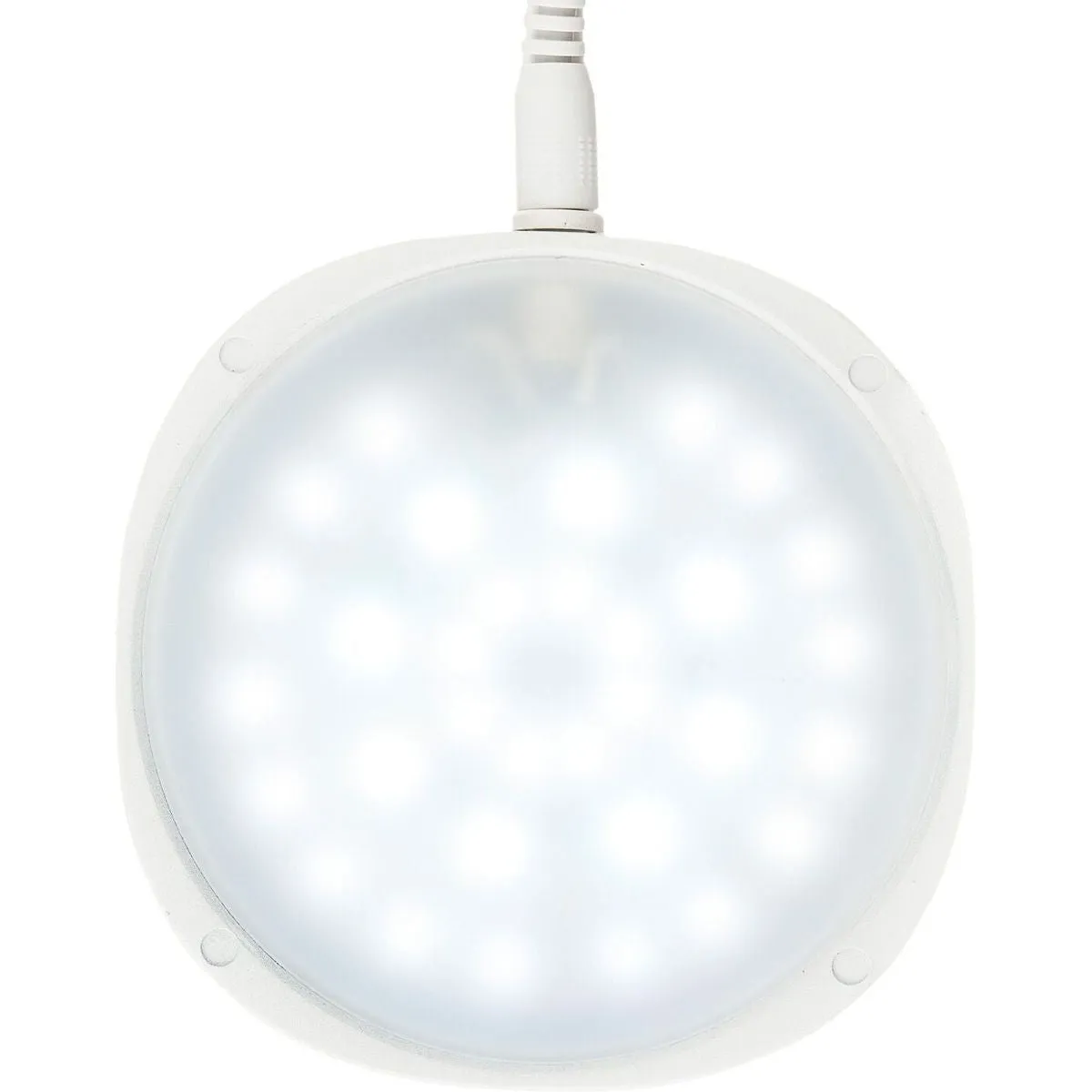 Chihiros- Magnetic Terrarium Light Base Glass Pot