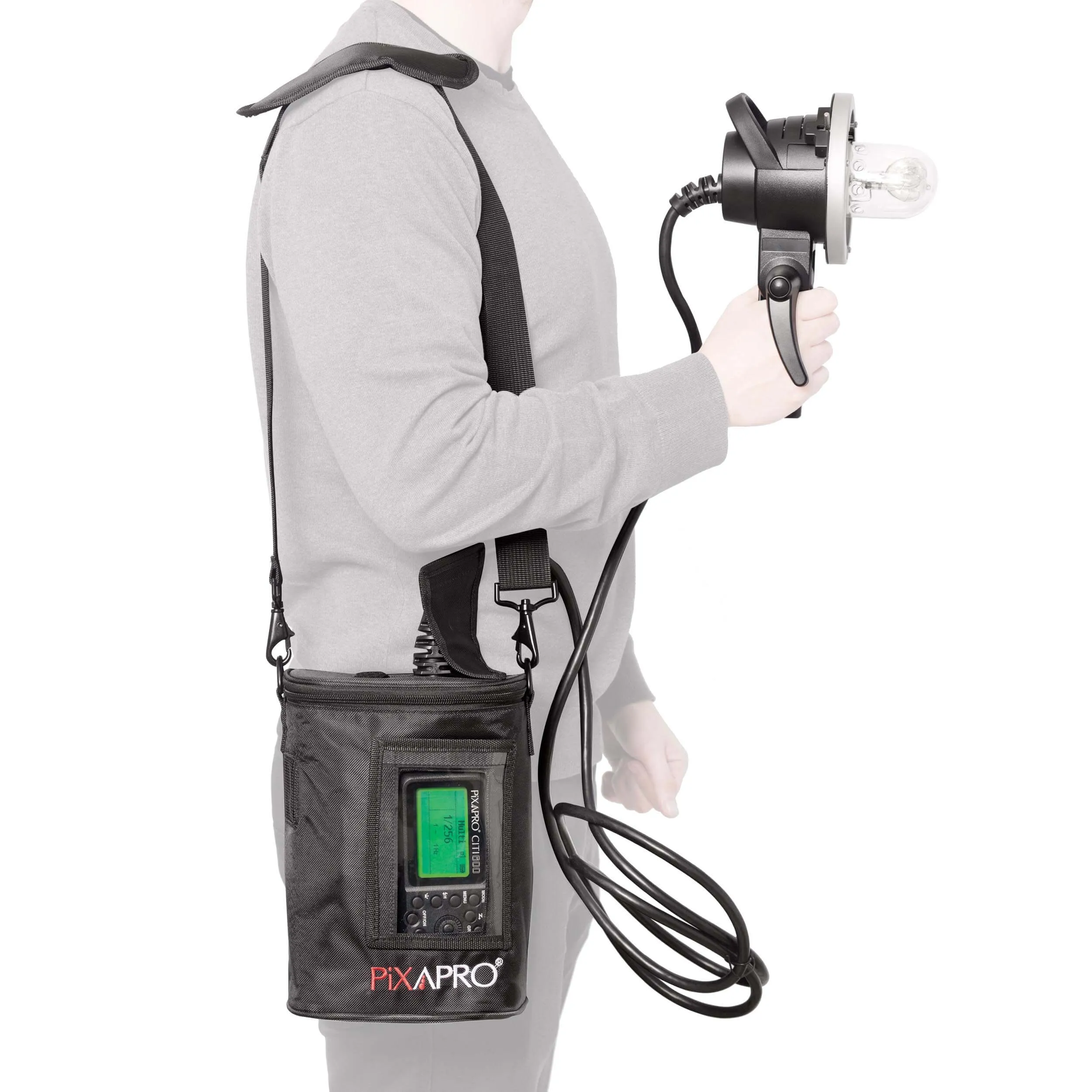 CITI600 Remote Head Complete Accessory Kit - CLEARANCE