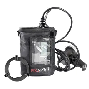 CITI600 Remote Head Complete Accessory Kit - CLEARANCE