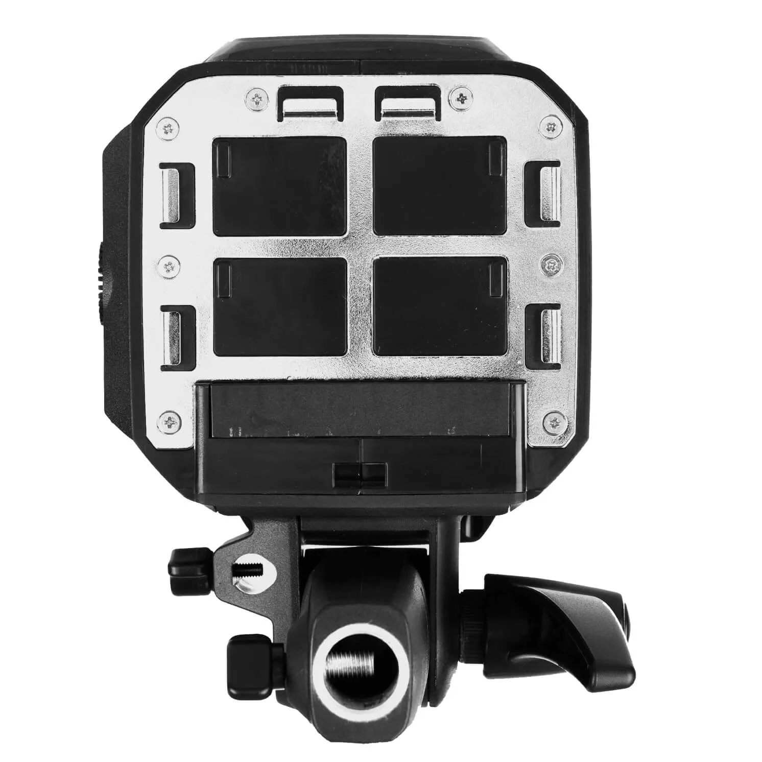 CITI600 TTL Battery Powered Three Head Flash Kit  (GODOX AD600B) - CLEARANCE