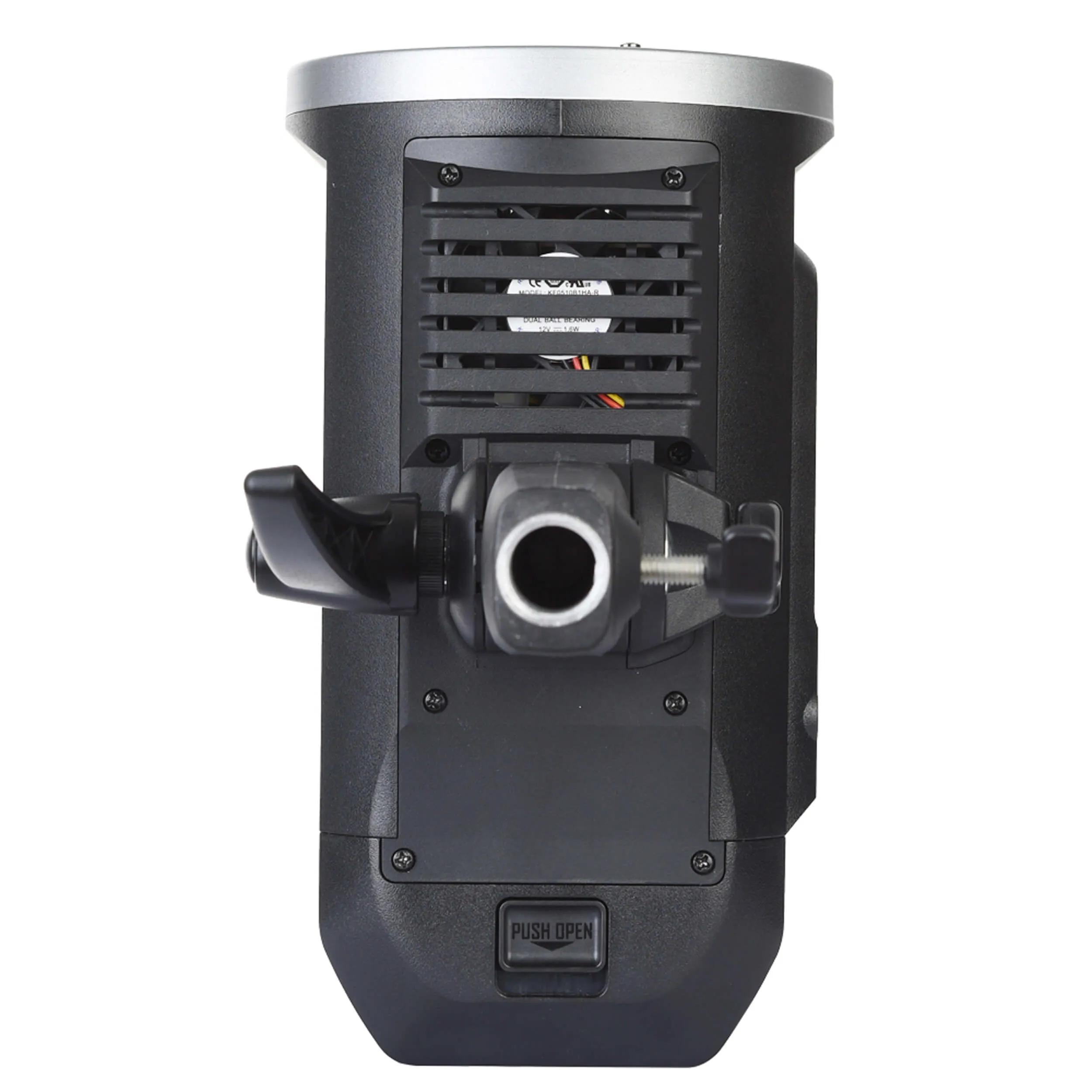 CITI600 TTL Twin Umbrella Flash Kit - CLEARANCE