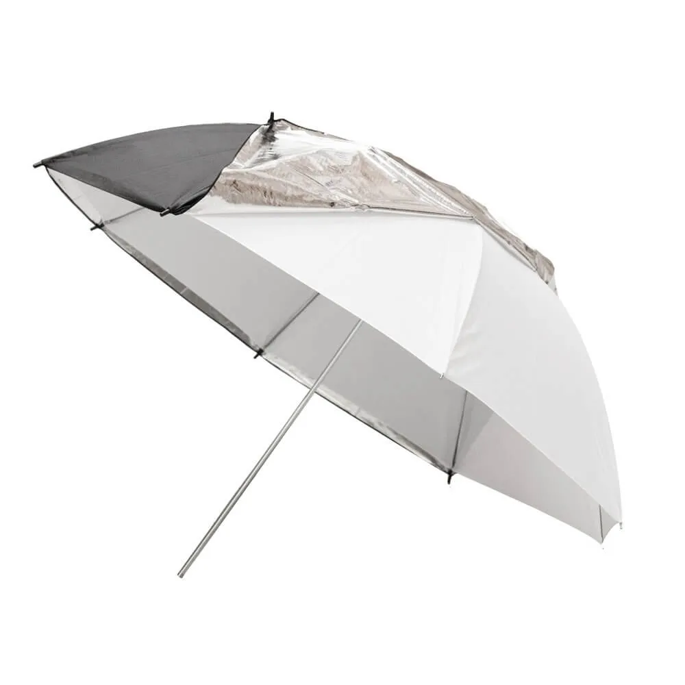 CITI600 TTL Twin Umbrella Flash Kit - CLEARANCE