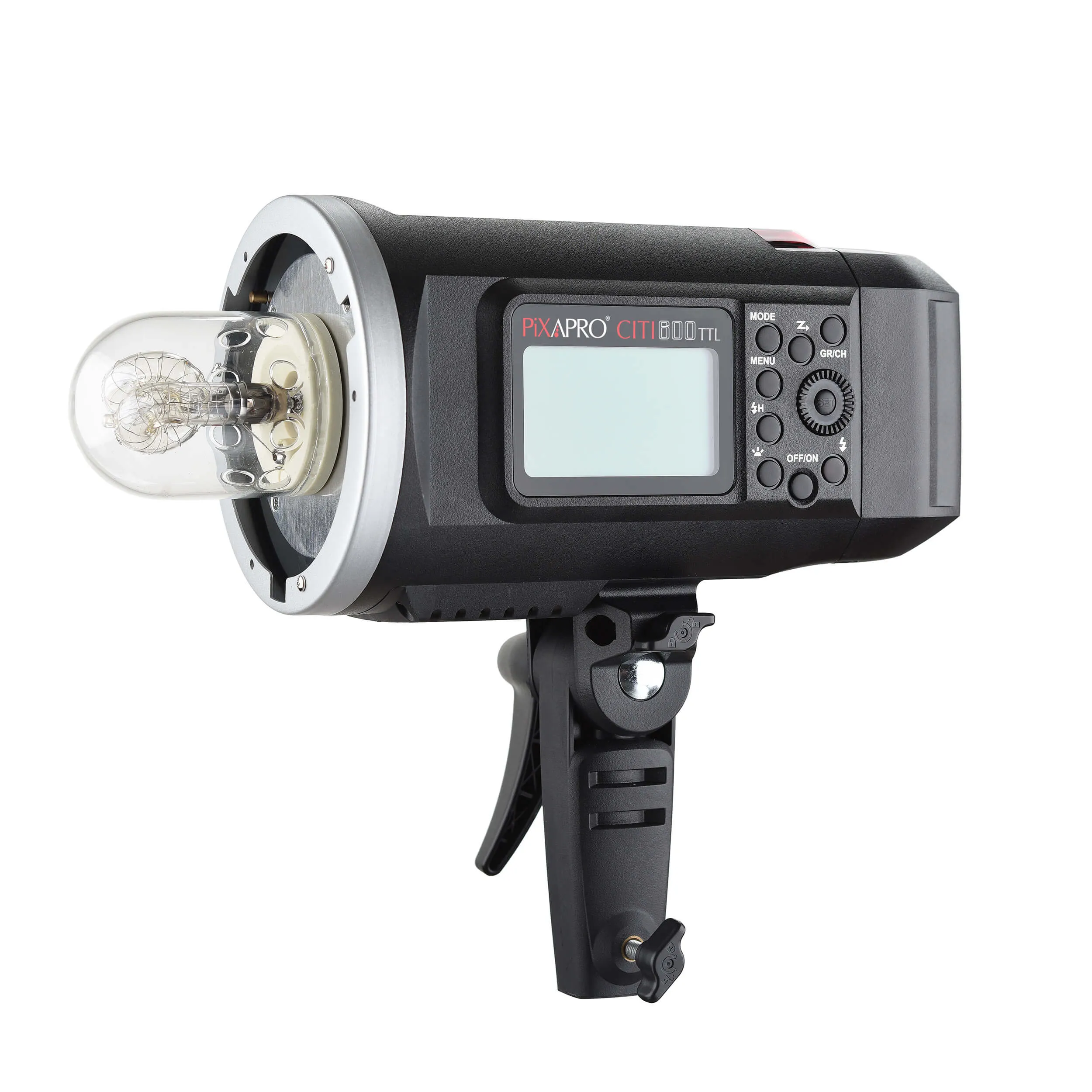 CITI600 TTL Twin Umbrella Flash Kit - CLEARANCE