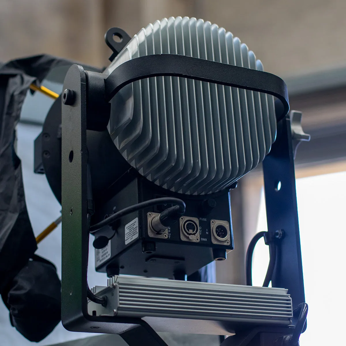 Clearance - Aadyntech Jab Daylight Cinema LED with softbox (EX-DEMO)(SYD)