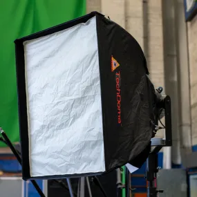 Clearance - Aadyntech Jab Daylight Cinema LED with softbox (EX-DEMO)(SYD)