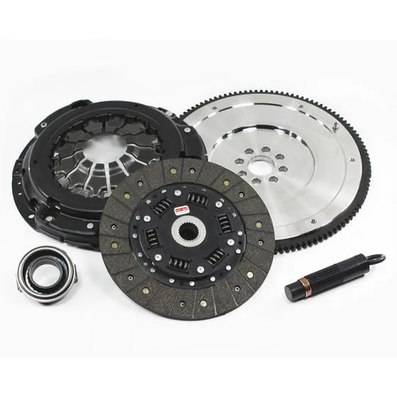 Competition Clutch 2023  Acura Integra 1.5T Clutch Upgrade Kit