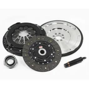 Competition Clutch 2023  Acura Integra 1.5T Clutch Upgrade Kit