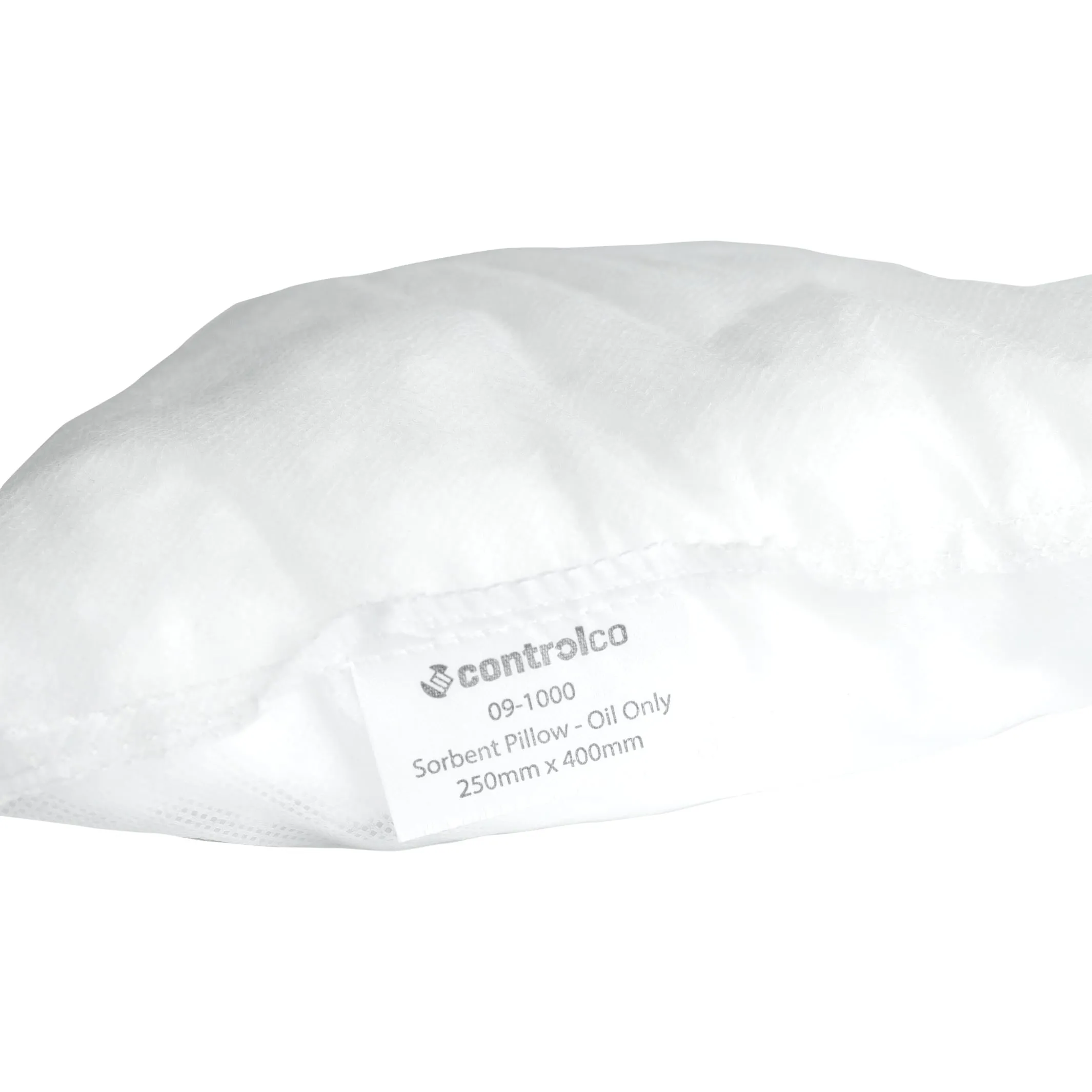 Controlco Sorbent Pillow | Oil Only
