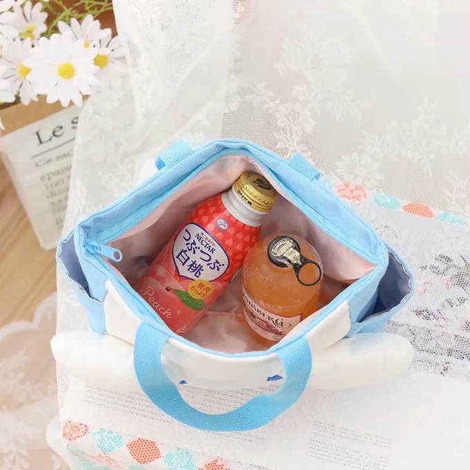 cute cartoon hand bag  PL52332