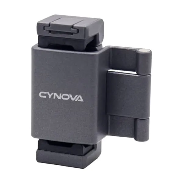 CYNOVA Expansion Fixed Clip for OSMO Pocket 1/2