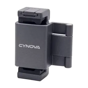 CYNOVA Expansion Fixed Clip for OSMO Pocket 1/2