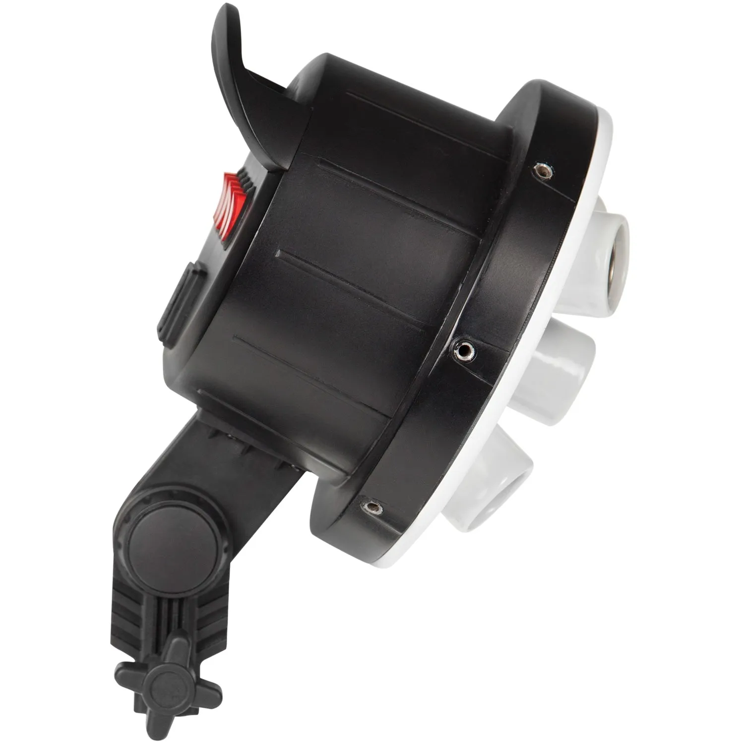 D5 2-Light LED Octabox Kit