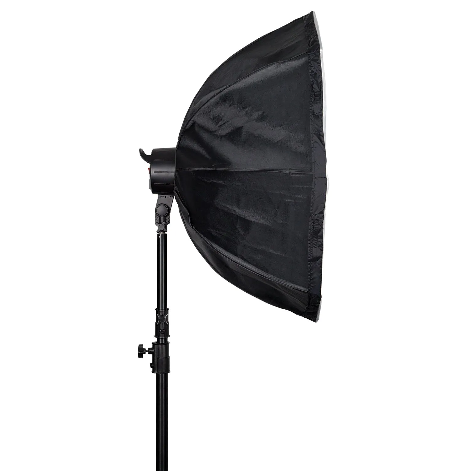D5 2-Light LED Octabox Kit