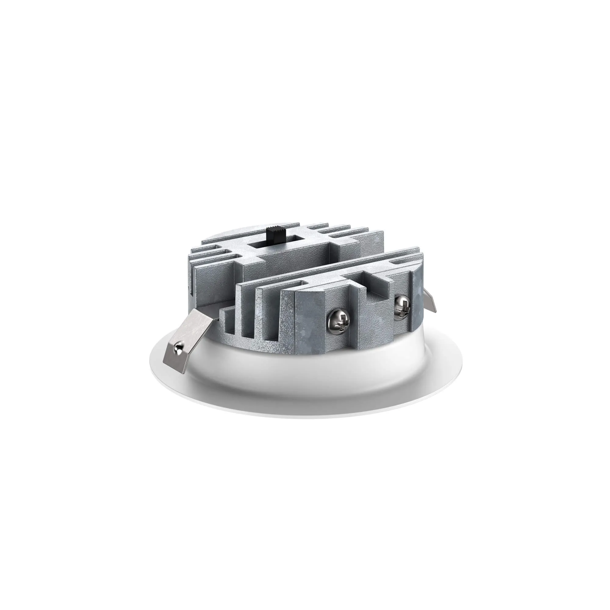 Dals Lighting 4005-CC 2W 12V LED Puck Light Selectable CCT