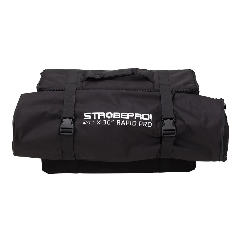 Dave Brosha Signature Kit (Godox AD600BM and Accessories)