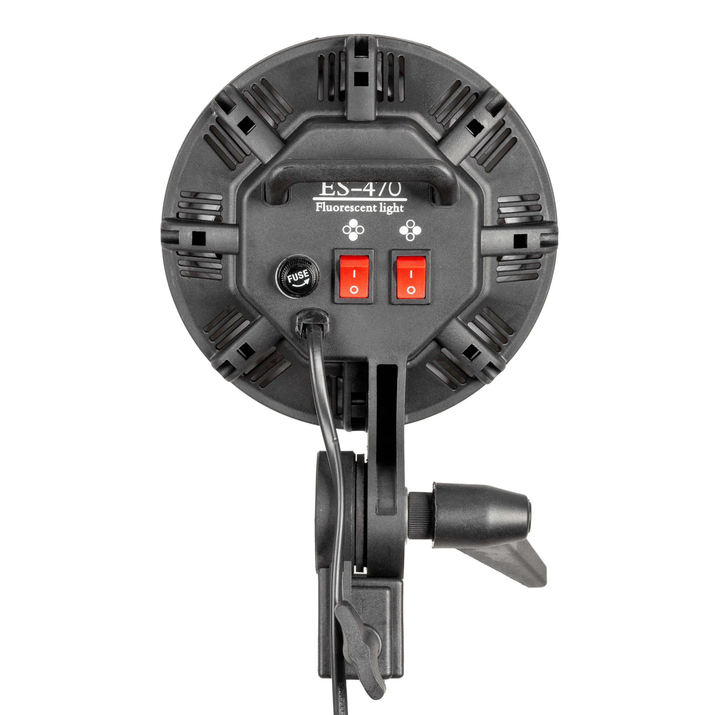 Daylite4 MKIII 2100W Daylight Continuous Lighting Complete Set